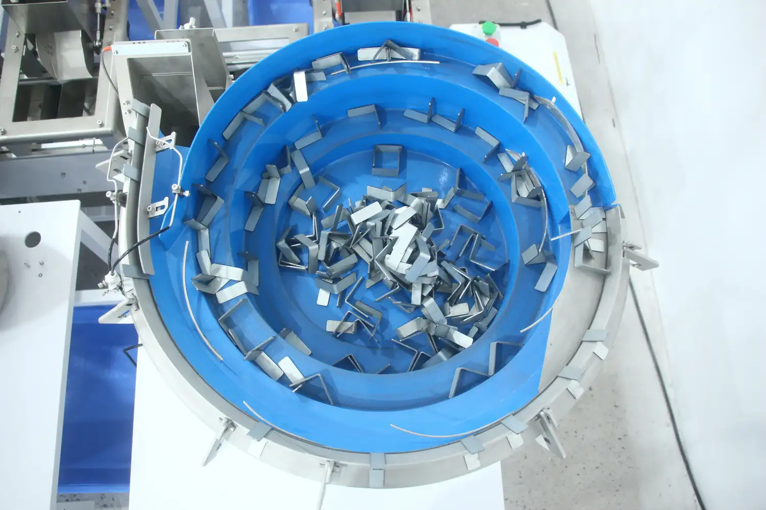 Bęben dedykowany pod konkretny produkt